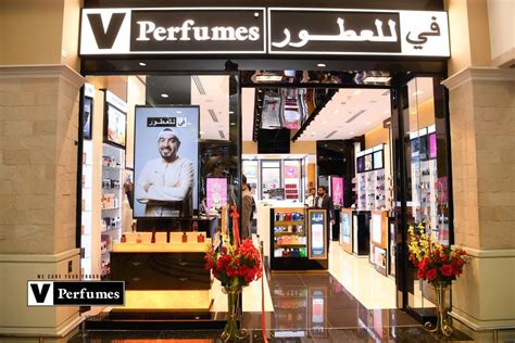 v perfumes sharjah